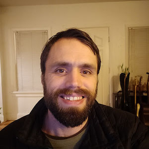 Meet your Posher, Sean